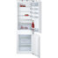 Встраиваемый холодильник с нижней морозильной камерой Neff KI6863D30R