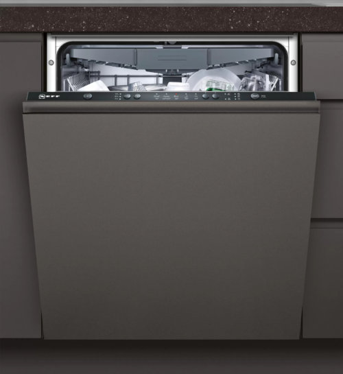 Встраиваемая посудомоечная машина Neff S511F50X1R