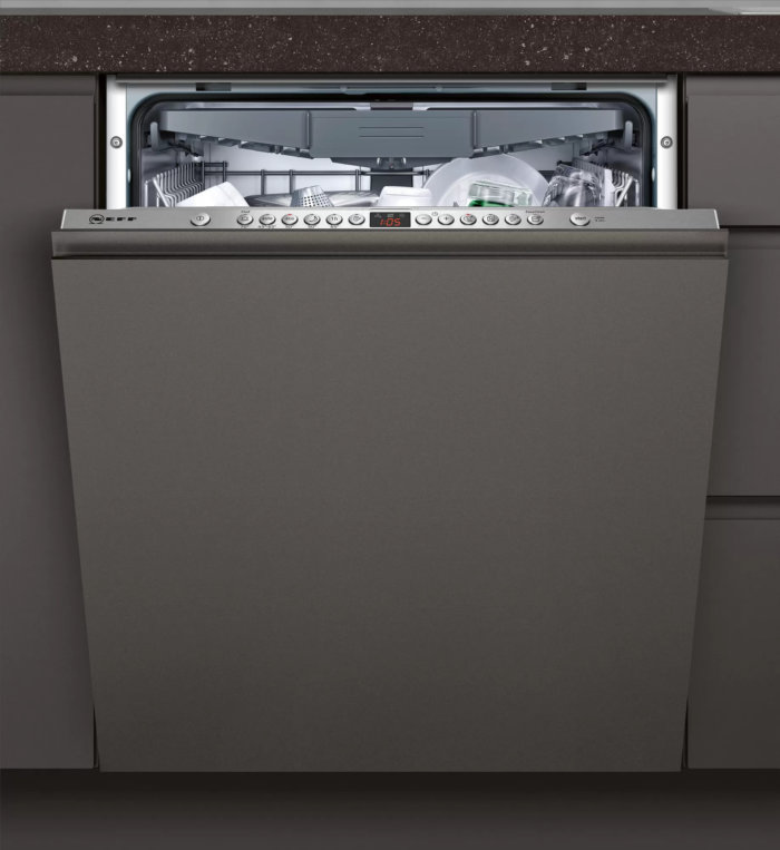 Встраиваемая посудомоечная машина Neff S513F60X2R