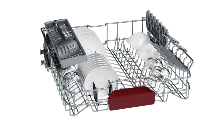 Встраиваемая посудомоечная машина Neff S513I50X0R