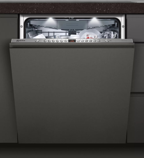 Встраиваемая посудомоечная машина Neff S513N60X3R