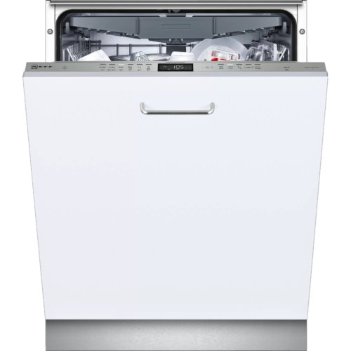 Встраиваемая посудомоечная машина Neff S515M60X0R