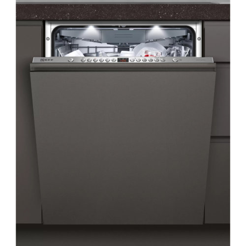 Встраиваемая посудомоечная машина Neff S523N60X3R