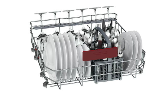 Встраиваемая посудомоечная машина Neff S523N60X3R