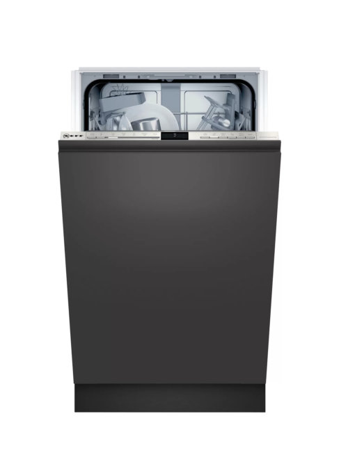 Встраиваемая посудомоечная машина Neff S853HKX50R