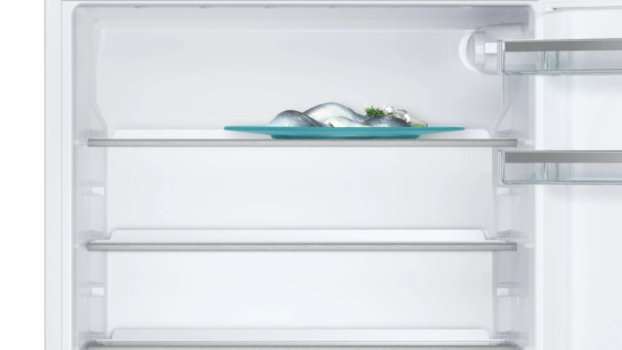 Встраиваемый холодильник Neff K4316X7RU