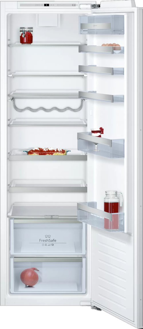 Встраиваемый холодильник Neff KI1813F30R